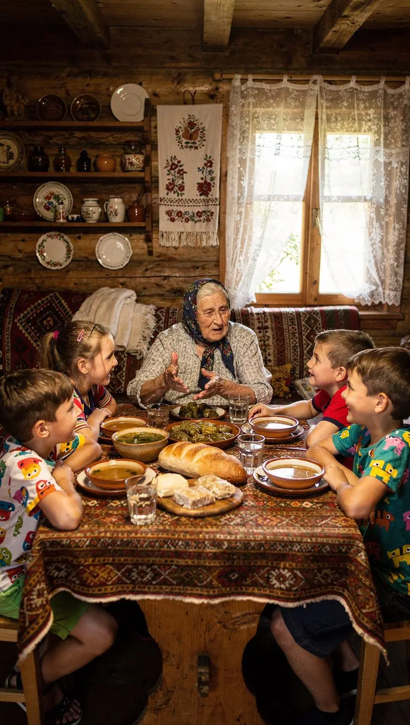 Advocarea locală și participarea civică în comunitate.