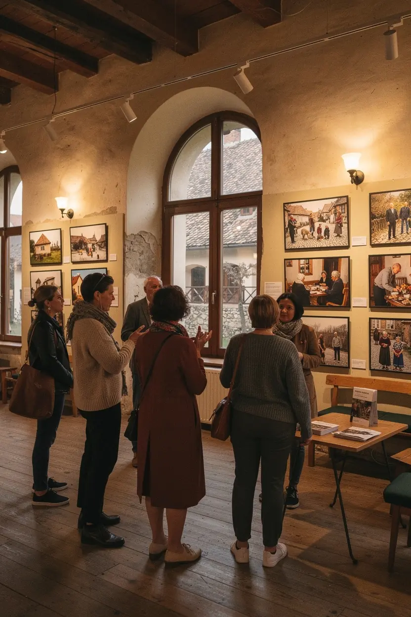 Innovation and technology